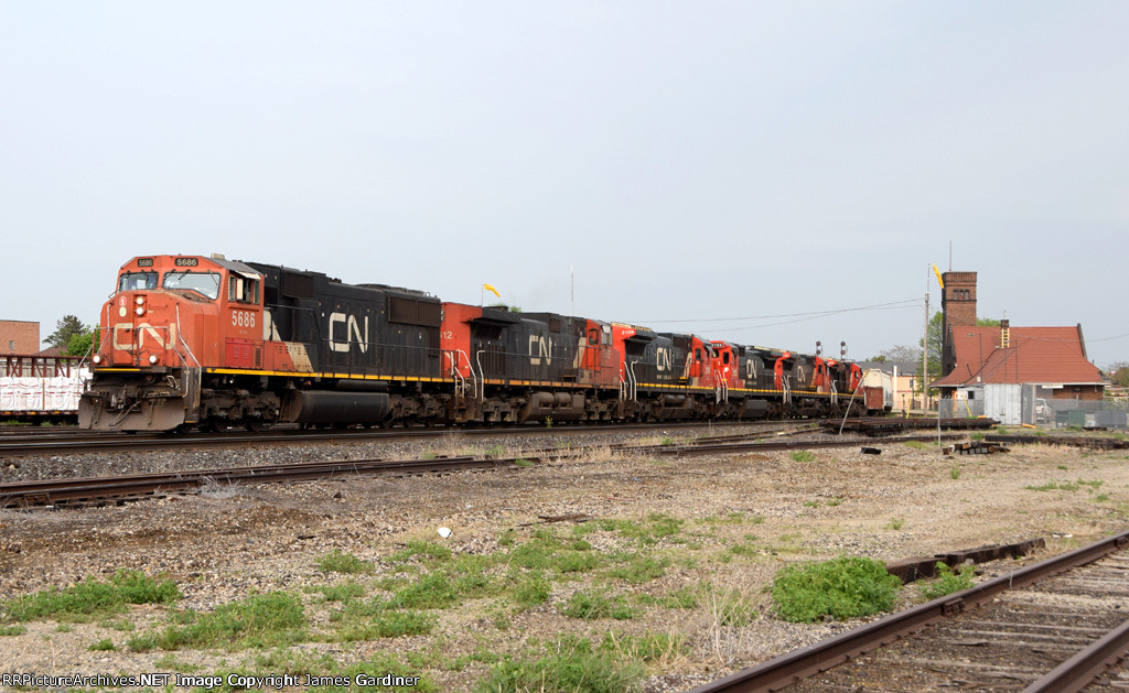 CN 397